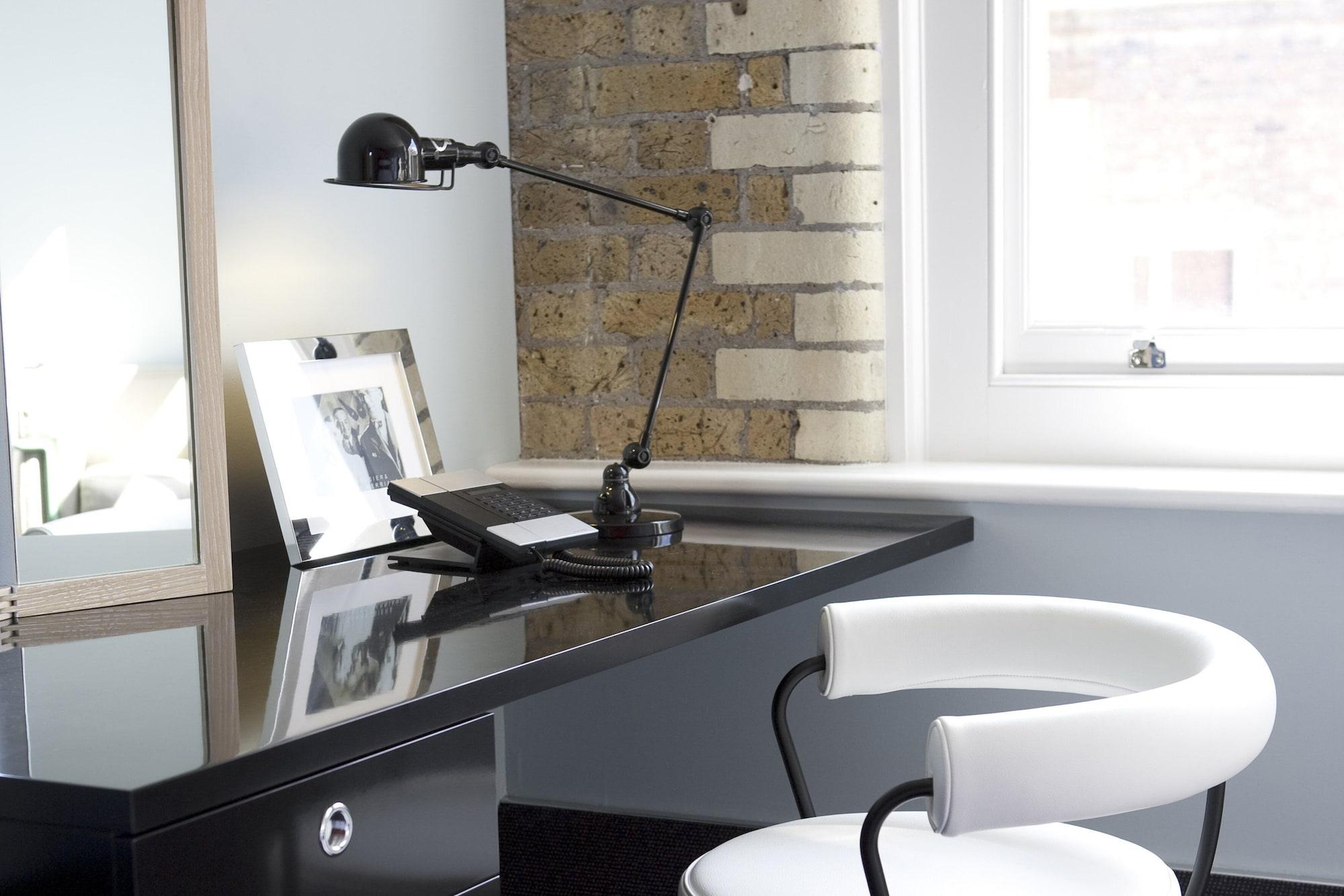 Boundary Shoreditch 5* Londra