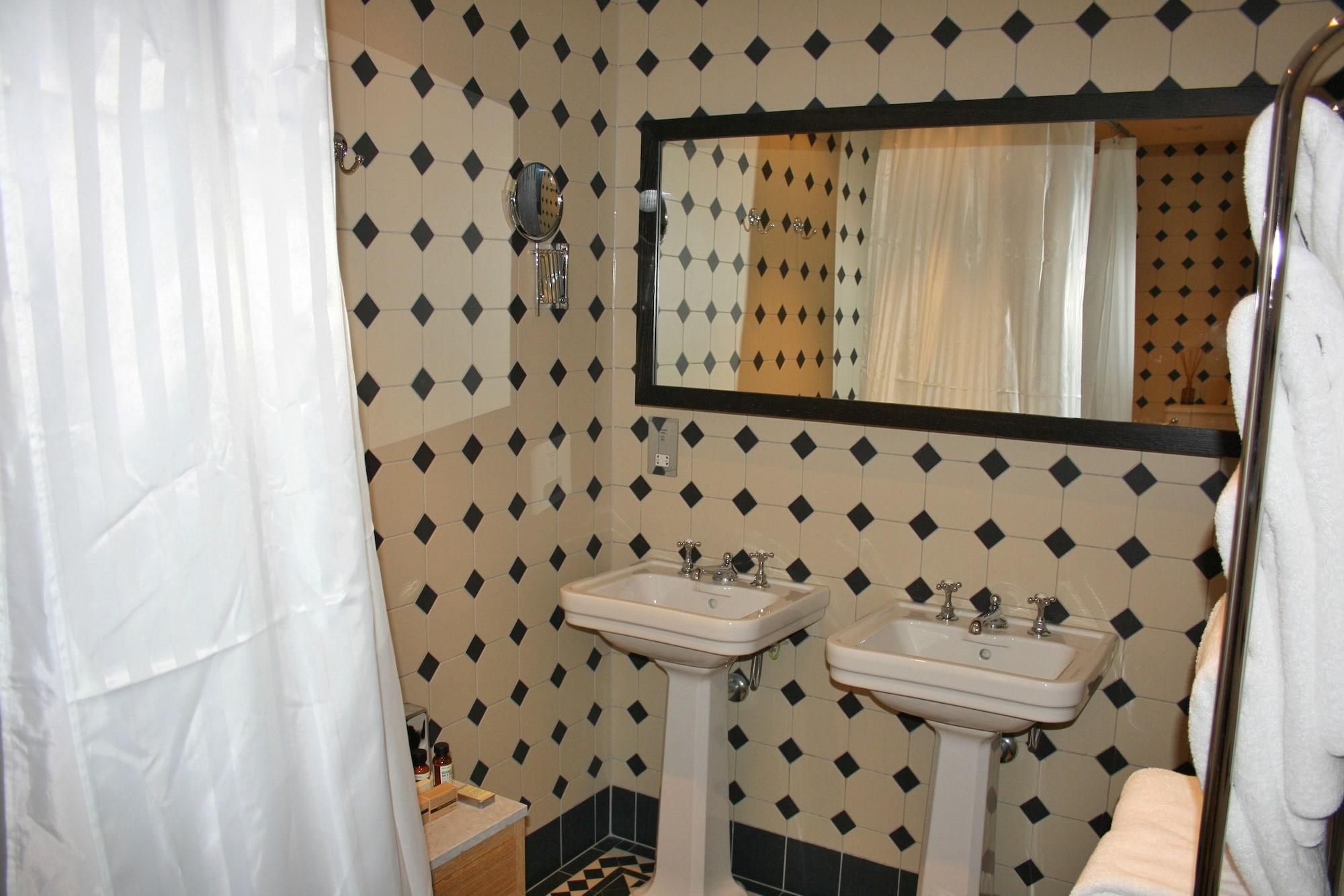 Boundary Shoreditch 5* Londra