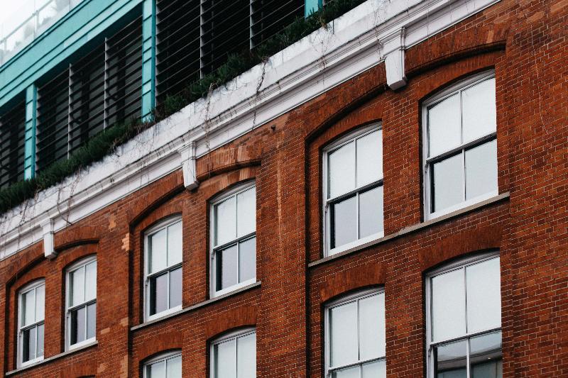 Hotel Boundary Shoreditch Londra