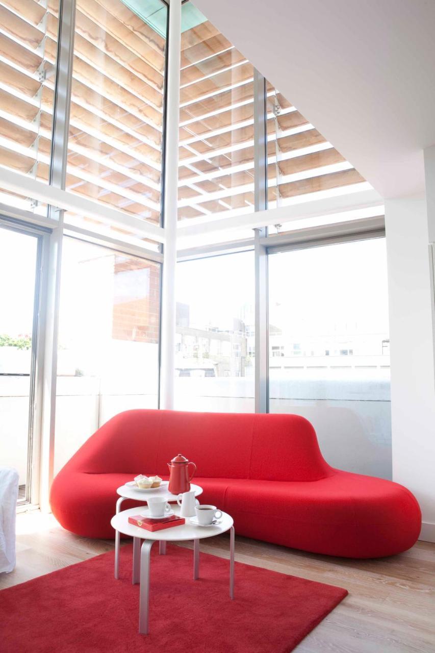Hotel Boundary Shoreditch Londra