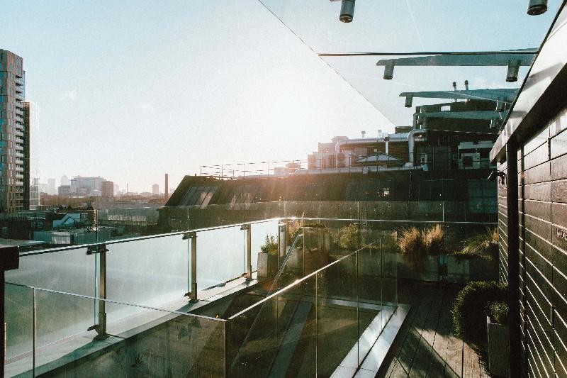 Hotel Boundary Shoreditch Londra