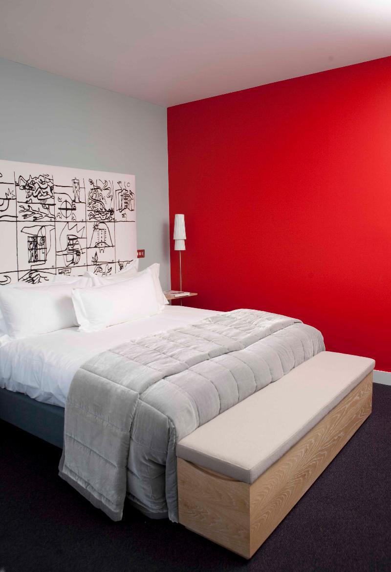Hotel Boundary Shoreditch Londra