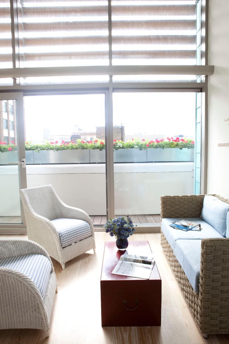 Hotel Boundary Shoreditch Londra