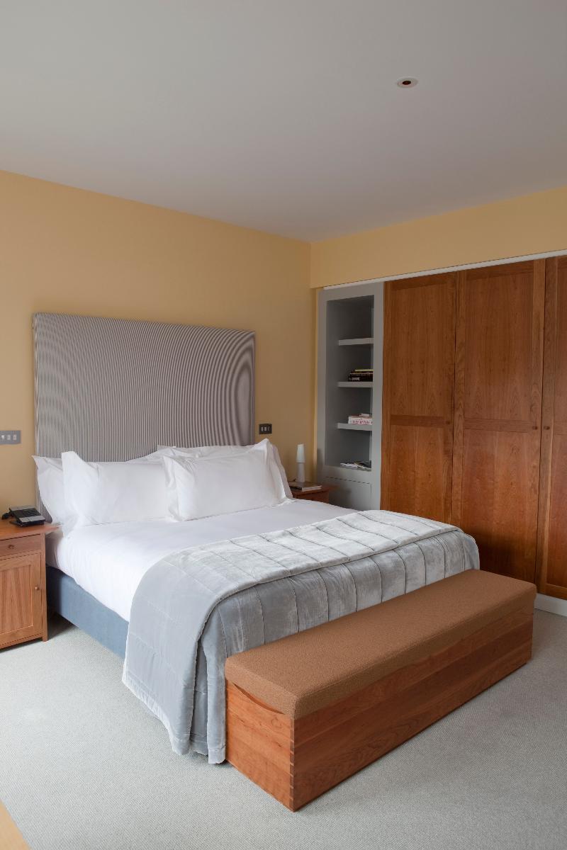Boundary Shoreditch 5* Londra